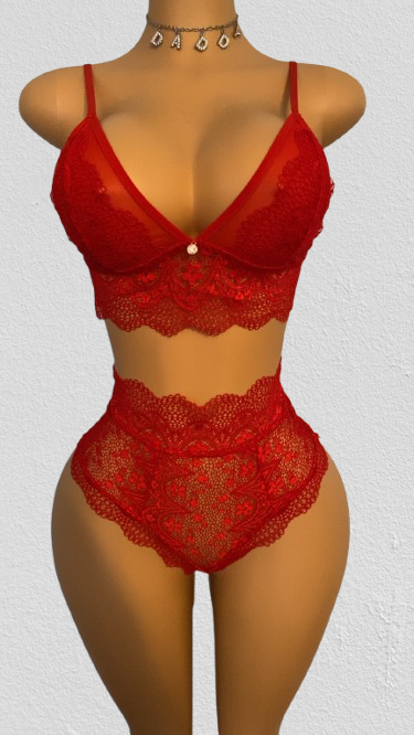 Scarlet