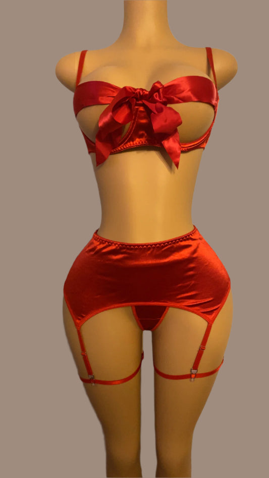 Ribbon and Bows