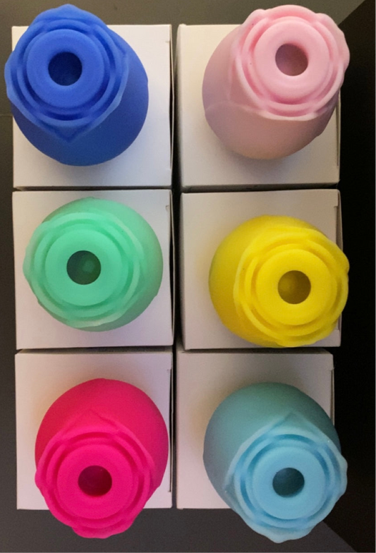 The Rose Toy – A Blooming Pleasure